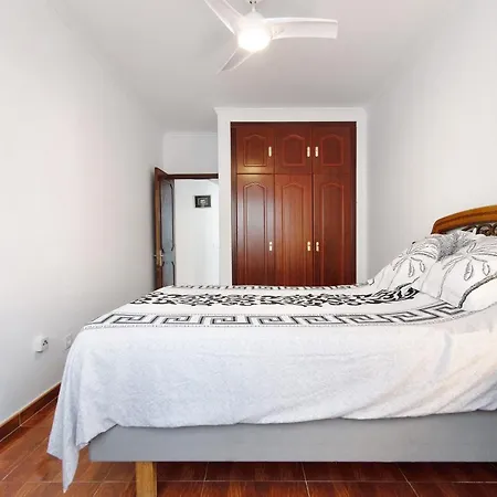 Canteras Apartment Las Palmas / Gran Canaria