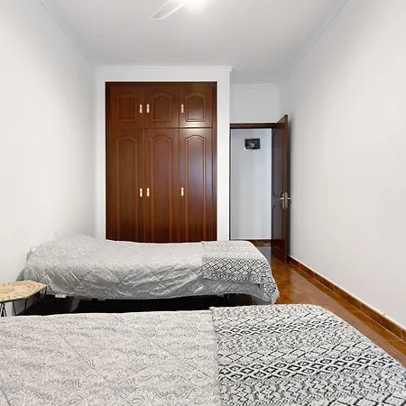 Canteras Apartment Las Palmas / Gran Canaria