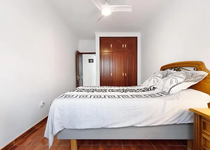 Canteras Apartment Las Palmas / Gran Canaria