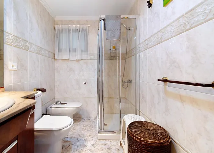 Canteras Apartment Las Palmas / Gran Canaria