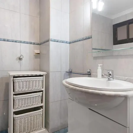 Canteras Appartement