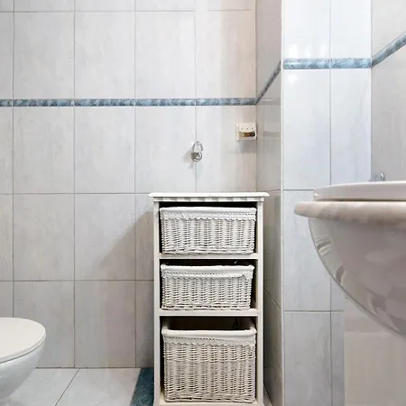 Canteras Appartement