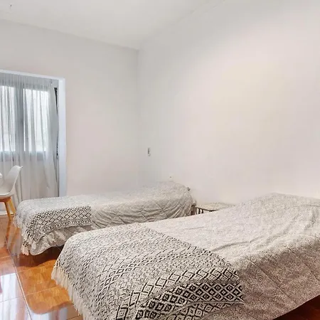 Canteras Appartement