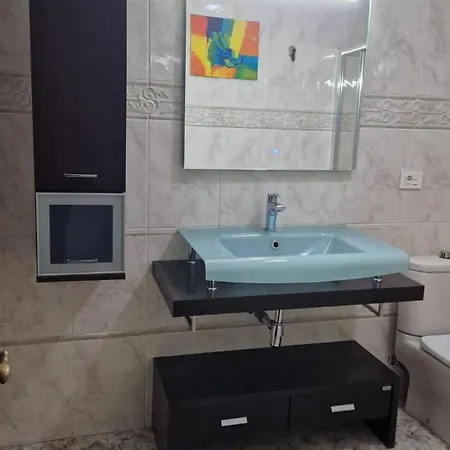 Appartement Canteras