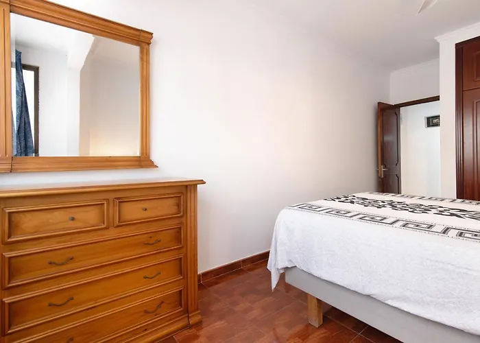 Canteras アパート ラスパルマス・デ・グランカナリア